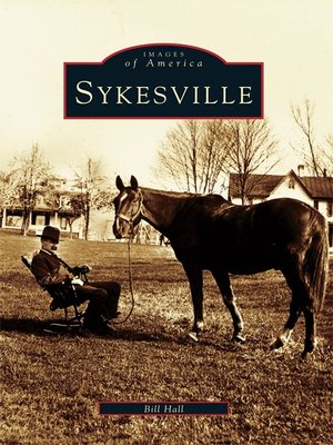 cover image of Sykesville